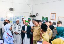 Pemkab Deli Serdang Dukung Peran Aktif Halimah dalam Pencegahan dan Pemberantasan Narkoba di Rantau Panjang