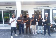 2 tahun diduga dikuasai oknum pejabat, alsintan bantuan negara akhirnya kembali,GRPK desak Kejari Deli Deli Serdang mengusut tuntas