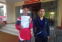 Kasus Dugaan Pemalsuan Tanda Tangan dalam BAP Gegerkan Deli Serdang, Kuasa Hukum Minta CB dan ERW Diproses