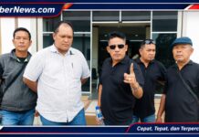 Digugat Rp12 Miliar, Adi Warman Lubis Mengaku Jadi Korban Barter Cacat: “Saya Dirugikan, Tapi Malah Saya yang Diburu Hukum”