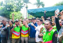 Pemkab Deli Serdang dan KOJIRA Kolaborasi Perkuat Gerakan Kebersihan Lingkungan