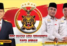Macan Asia Indonesia Kota Medan Tancap Gas! Peresmian Sekretariat dan Koperasi Jadi Sinyal Penguatan Organisasi serta Gerakan Ekonomi Kerakyatan