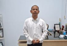 Jumat Barokah, Pewarta Polrestabes Medan Pererat Sinergi dengan Masyarakat demi Kamtibmas