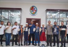 Empat Atlet Renang Deli Serdang Siap Berlaga di Kuala Lumpur