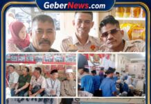 Bukan Sekadar Kantor! DPC Macan Asia Kota Medan Resmikan Rumah Pengabdian dan Perjuangan untuk Rakyat