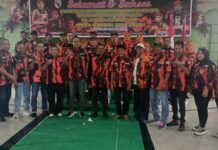 Hendra Suriadi Kembali Pimpin PP Medan Tenggara! Dipercaya Dua Periode, Komitmen Perkuat Organisasi dan Jaga Kondusivitas Wilayah