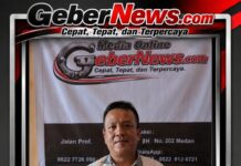 Akun Dibobol, Rp369 Juta Raib; Pengusaha Medan Desak Tanggung Jawab Blibli, Ketum DPP TKN Kompas Nusantara Soroti Lemahnya Keamanan Sistem Digital