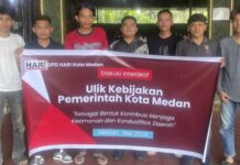 HARI Kota Medan Dukung Kebijakan Pemerintah, Siap Kawal Program Hingga Tepat Sasaran