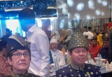 PB ISMI Laksanakan Qurban, Tun Rahmat Shah : Bentuk Kepedulian dan Tingkatkan Silaturahmi