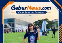 Dipanggil Kembali Arema FC Women, Titania Zivana Agusti Siap Tebar Ancaman di Putaran Nasional Kudus