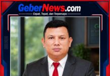 KOMPATIR Pasang Badan Dukung SOTK Baru Perumda Tirtanadi: Fachroel Rozi Tegaskan Reformasi Tak Boleh Setengah Hati, Pelayanan Rakyat Harus Jadi Panglima