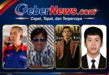 Empat Jurnalis Medan Turun Gunung! ASEAN U-19 Boys’ Bank Sumut Championship 2026 Siap Mengguncang Sumatera Utara