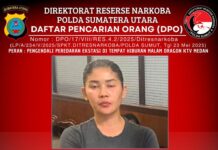 Polrestabes Dalami Afiliasi Phantom KTV Dengan Dragon KTV