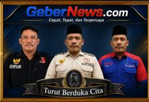 Richard R.P. Simangungsong, B.Sc Tutup Usia 68 Tahun, Adi Warman Lubis Sampaikan Duka Mendalam untuk Keluarga Ketum Bonar Indonesia