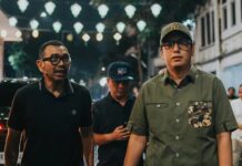 Walikota Medan Rico Waas Murka, Komunitas Lari Masuk Stadion Teladan Tanpa Izin Resmi