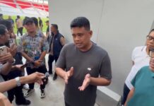Bobby Nasution Akhirnya Bela Banban Running Club, Setelah Sempat Sindir Keras Polemik Stadion Teladan
