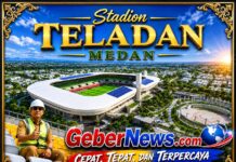 Pertandingan di Stadion Teladan Berpotensi Digelar Tanpa Penonton Demi Menjaga Keamanan dan Ketertiban Kompetisi