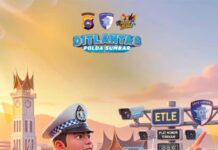 Ditlantas Polda Sumbar Wujudkan Penegakan Hukum Modern, Transparan, dan Efektif melalui ETLE