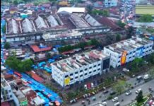 Kisruh Warisan Keluarga Nadeak, Dugaan Hilangnya Saham PT Inatex Masuk Tahap Penyelidikan Polisi