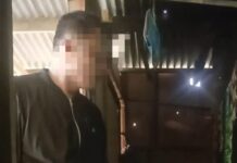 Itimidasi Diduga Oknum Polisi ! Warga Bringin Dipaksa Kosongkan Rumah Tanpa Dasar Hukum