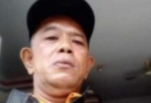 Dodi Tegaskan Bukan Anggota DPD IMO Indonesia Sumut yang Dipimpin H.A. Nuar Rd