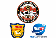 Tiga Lembaga Apresiasi Bupati Deli Serdang atas Pengusulan Rumah Datok Ong Menjadi Cagar Budaya