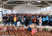 Jangan Dikucilkan! KISS, YLMI dan TKN Kompas Nusantara Bawa Harapan bagi Warga Binaan, Desak Perbaikan Fasilitas UPT Berastagi