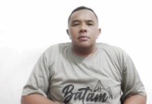 Buruh dan Pekerja Di Medan Merasa Aman Dan Terlindungi Saat Bekerja
