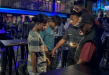Respons Cepat Atas Informasi Masyarakat, Polres Binjai Perketat Pengawasan Tempat Hiburan Malam untuk Cegah Peredaran Narkoba