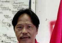 Drs. Rafli Tanjung Mencuat sebagai Calon Ketum pada Kongres XV Pemuda Demokrat Indonesia