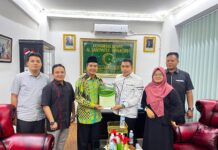PP IPA Luncurkan Gerakan Penguatan Karakter Pelajar Indonesia