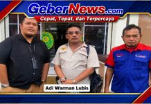 Digugat Rp12 Miliar Setelah Melapor, Pelapor Pertanyakan Keadilan: “Jangan Sampai Masyarakat Takut Mencari Keadilan”
