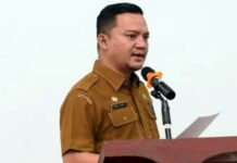 Dinas PMD Madina Tegaskan Perangkat Desa Tidak Boleh Rangkap Jabatan