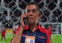 ASEAN U-19 Boys’ Championship 2026: Dua Laga Bergengsi Digelar di Stadion Utama Sumatera Utara Hari Ini