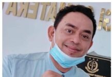Johan Merdeka Kritik Sikap Rico Waas soal AFF U-19: Momentum Emas Pariwisata Medan Jangan Disia-siakan
