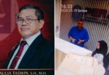 Laporan Dugaan Pelanggaran Etik Menggantung, Aulia Taswin Tagih Ketegasan DPN PERADI