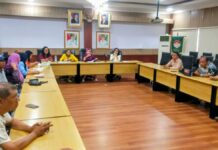 Kadisnaker Sumut: Keberhasilan May Day 2026 Berkat Kekompakan 77 SP/SB