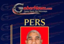Mantan Wartawan Harian Medan Pos, Syahdan Resmi Bergabung dengan GeberNews.com, Siap Perkuat Liputan di Polrestabes Medan