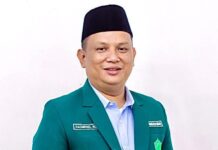 PD Al Washliyah Kota Medan Dukung Pembukaan SPPG dan Dapur MBG di Kantin Sekolah dan Madrasah
