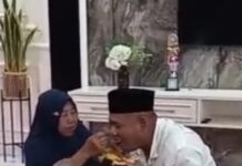 Junaidi SH Rayakan HUT ke-44 dengan Santuni 100 Anak Yatim, Wujud Syukur dan Kepedulian Sosial