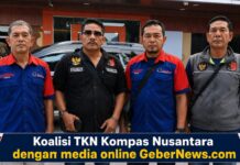 Adi Warman Lubis: Vonis Bebas Kasus HGU Eks PTPN II Rp263,4 Miliar Harus Diuji di Tingkat Banding, Publik Berhak Dapat Kepastian Hukum