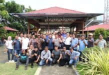 PJU Polres Sergai dan WMHPSB Perkuat Sinergitas, Bangun Kemitraan Strategis untuk Kawal Informasi Publik dan Kamtibmas
