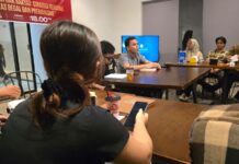 Menjaga Ruang Publik dari Kriminalitas Jalanan, GMNI Sumut Dorong Kolaborasi Semua Pihak