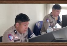 Ditlantas Polda Sumbar Perketat Verifikasi Data ETLE untuk Cegah Kesalahan Tilang Elektronik