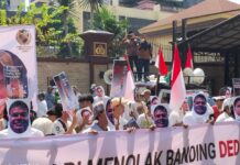 A-PPI Sumut dan Elemen Masyarakat Desak Kapolri Tolak Banding Dedi Kurniawan, Sanksi PTDH Diminta Ditegakkan Tanpa Tawar Menawar