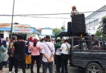 PMD Deliserdang: Tahapan Pilkades Harus Jalan, “Pelanggaran Disertai Bukti Silahkan Gugat”