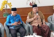 95 Persen Persiapan Rampung, MTQ ke-40 Sumut Siap Digelar, Targetkan Masuk Lima Besar Nasional