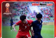 Garuda Muda Bangkit! Tekuk Kamboja 1-0, Indonesia Tutup AFF U-19 2026 dengan Kepala Tegak