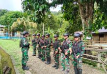 Geger! Tiga Makam di TPU Sialang Buah Dirusak, Polisi Selidiki Terduga Pelaku yang Diduga ODGJ