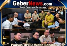 Pansus DPRD Medan Bongkar Potensi Kebocoran Pajak Hiburan, Tiga Lokasi Jadi Sorotan